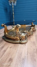 Стол в стиле барокко 18