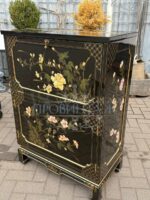 Шкаф/Тумба в стиле шинуазри 6