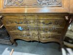 Комод/Бюро в стиле Людовика XV 13