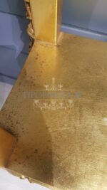 Тумба/Подставка в стиле венецианского барокко от фабрики Silik 24