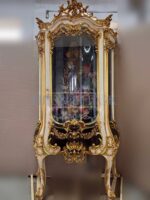 Подставка в восточном стиле 11