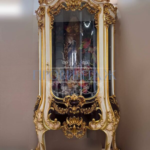 Подставка в восточном стиле