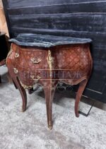 Комод/Тумба в стиле Людовика XIV 4