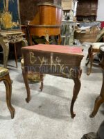 Тумба/Комод в стиле венецианского барокко 24