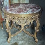 Стол в стиле барокко 10