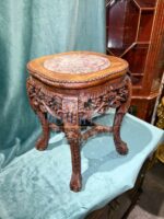 Подставка в восточном стиле 9