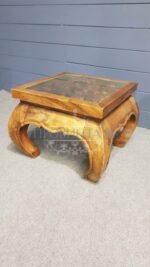 Стол/подставка в восточном стиле 14