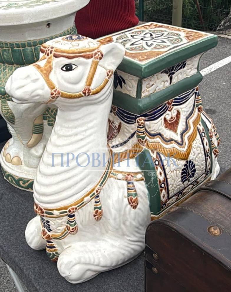 Подставка/Скульптура/фигура Верблюд 3 Подставка/Скульптура/фигура Верблюд 3