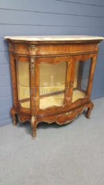 Комод/тумба в стиле Людовика XIV 26