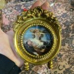 Рамка для фотографий/Картин в стиле Людовика XVI 5