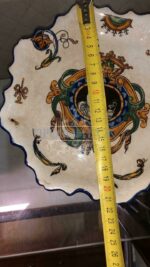 Тарелка декоративная Gien/Жьен 6