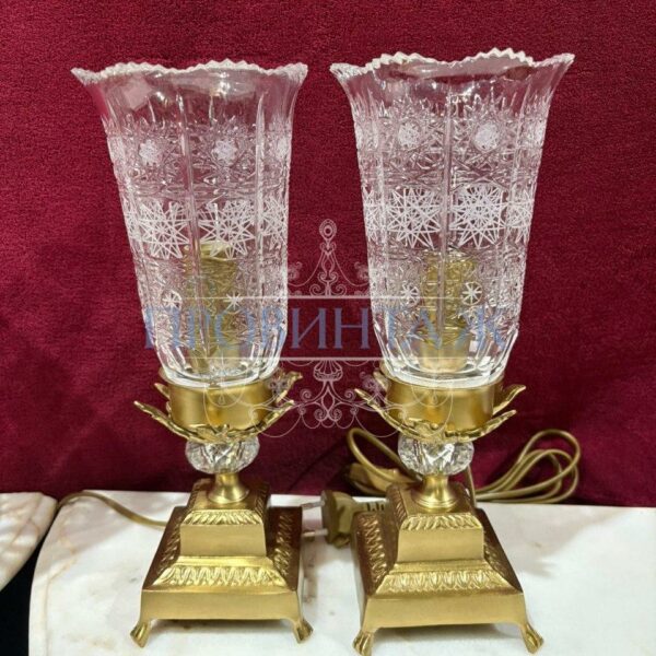 Тарелка декоративная с птицами в стиле шинуазри 21