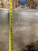 Картина старинная/Пейзаж 2 штуки 22