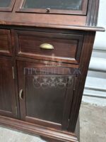 Бюро/Шкаф аптечный винтажный 16