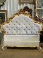 Кровать в стиле венецианского барокко 14