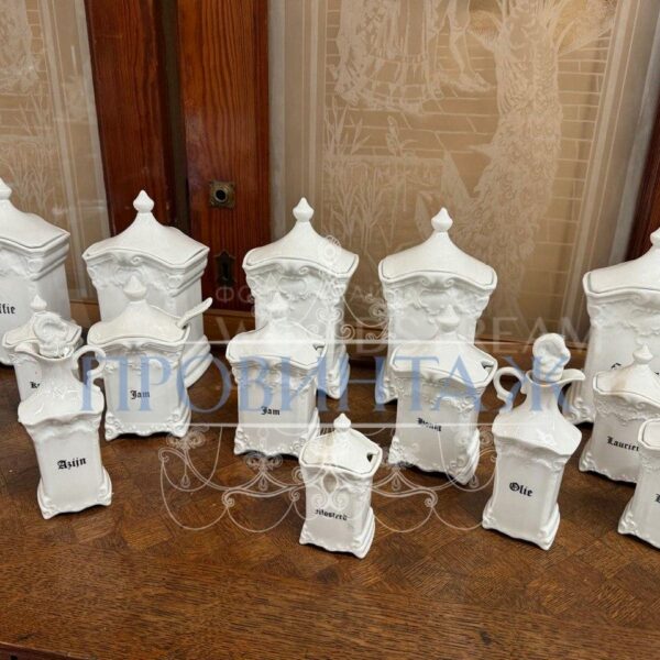 Лампа настольная винтажная 2 штуки 4