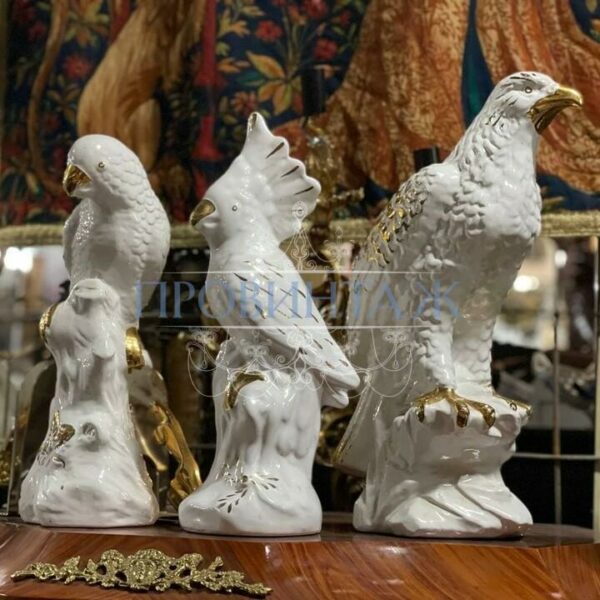 Полка/Консоль в стиле барокко 2 штукии 15