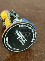 Коллекция Del Prado: Солдатик 47 штук в витрине «Спасатели мира» 9