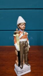 Статуэтка: Солдат/Офицер французской армии 31
