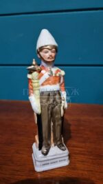 Статуэтка: Солдат/Офицер французской армии 34