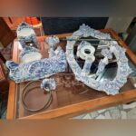 Набор для ванной и туалета 19