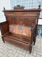 Скамья/Лавка в стиле Людовика XVI 12