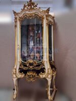 Подставка в восточном стиле 12