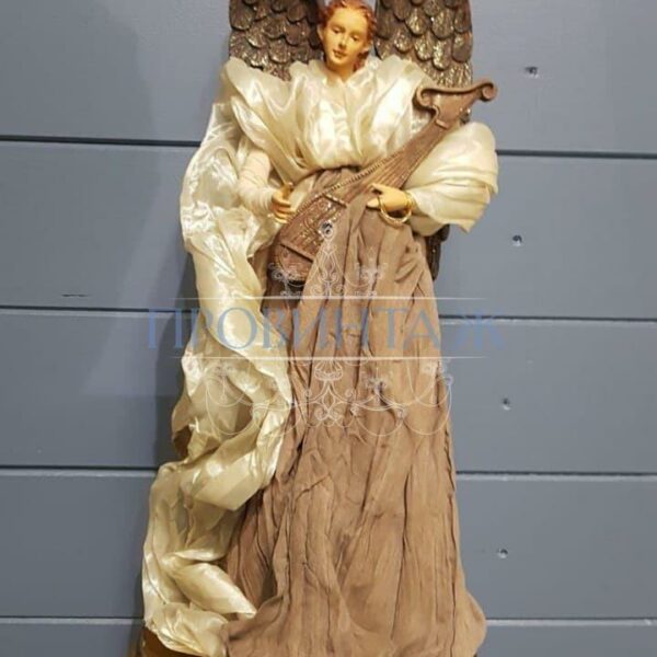 Кукла/Скульптура/статуэтка Ангел 2