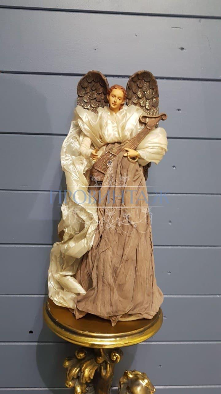 Кукла/Скульптура/статуэтка Ангел