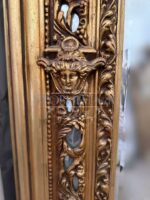 Зеркало в дворцовом стиле 18