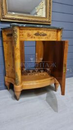 Комод/Тумба под раковину винтажная 15