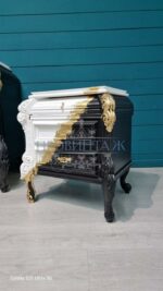 Тумба 2 штуки винтажная 24