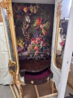 Подставка в восточном стиле 15