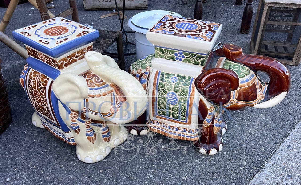 Подставка/Скульптура/фигура Слон 3 Подставка/Скульптура/фигура Слон 3