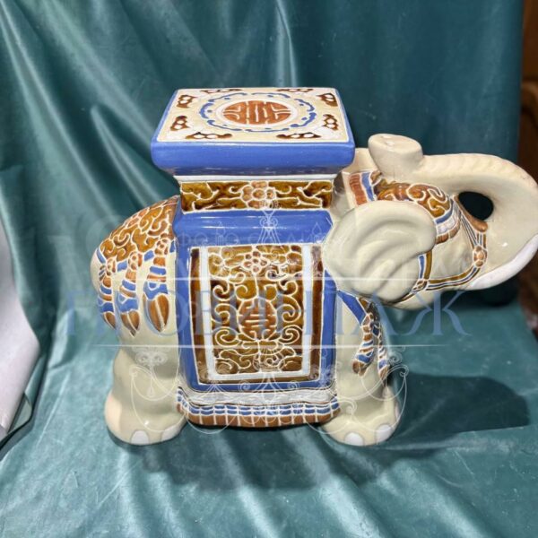 Тумба в стиле венецианского барокко 2 штуки