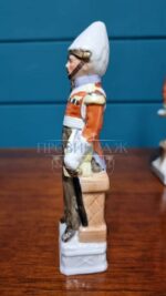 Статуэтка: Солдат/Офицер французской армии 33