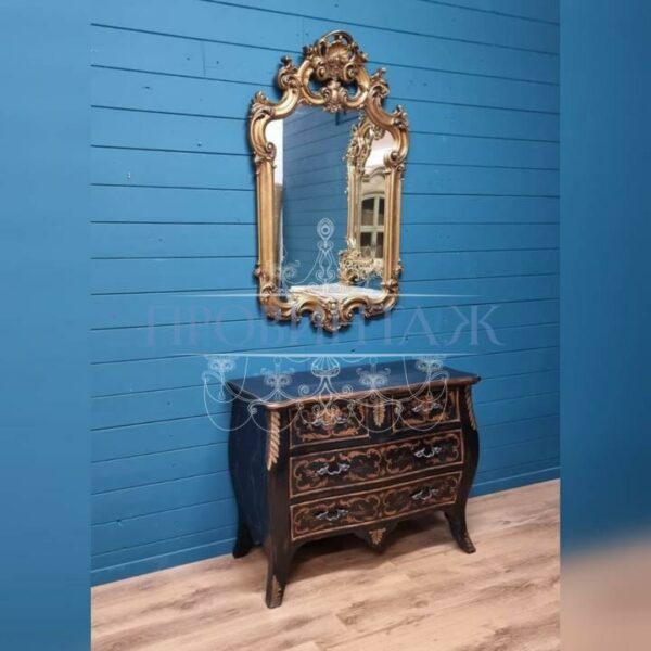 Гобелен винтажный Цветы 5