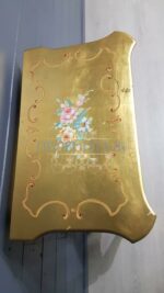 Тумба/Подставка в стиле венецианского барокко от фабрики Silik 19