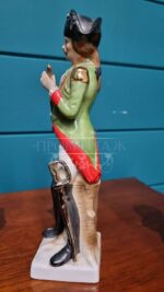 Статуэтка: Солдат/Офицер французской армии 26