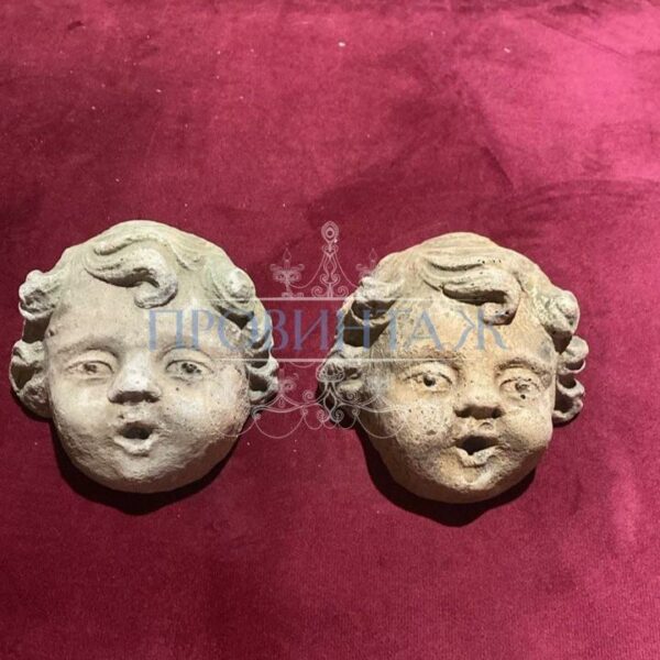 Скульптура садово-парковая «Дети» 12