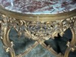 Стол в стиле барокко 14