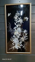 Картина/Панно в стиле шинуазри 13