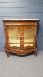 Комод/тумба в стиле Людовика XIV 24