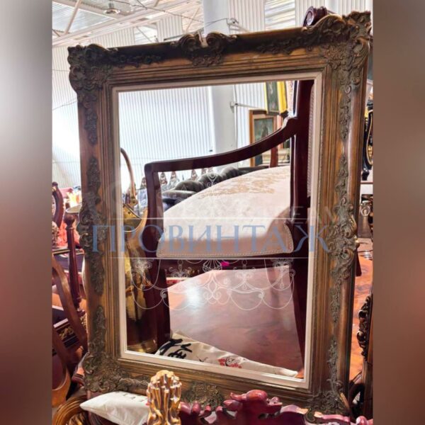 Багет/Рама для картин/зеркал 2