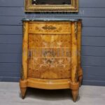 Комод/Тумба под раковину винтажная 12