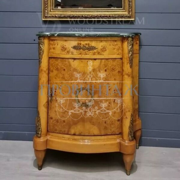 Комод/Тумба под раковину винтажная