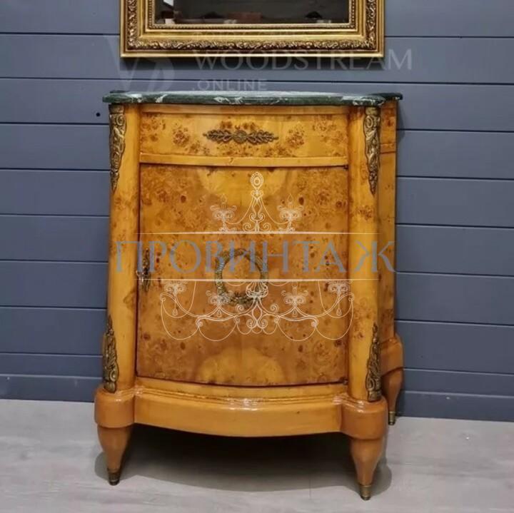 Комод/Тумба под раковину винтажная 3 Комод/Тумба под раковину винтажная 3