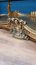 Стол в стиле барокко 26