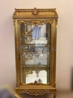 Витрина в дворцовом стиле 13