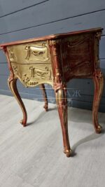 Тумба/Комод в стиле венецианского барокко 19